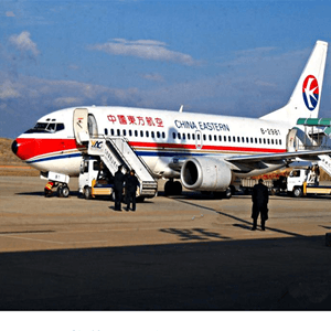北海空运公司航空快运业稳步发展的原因是什么？